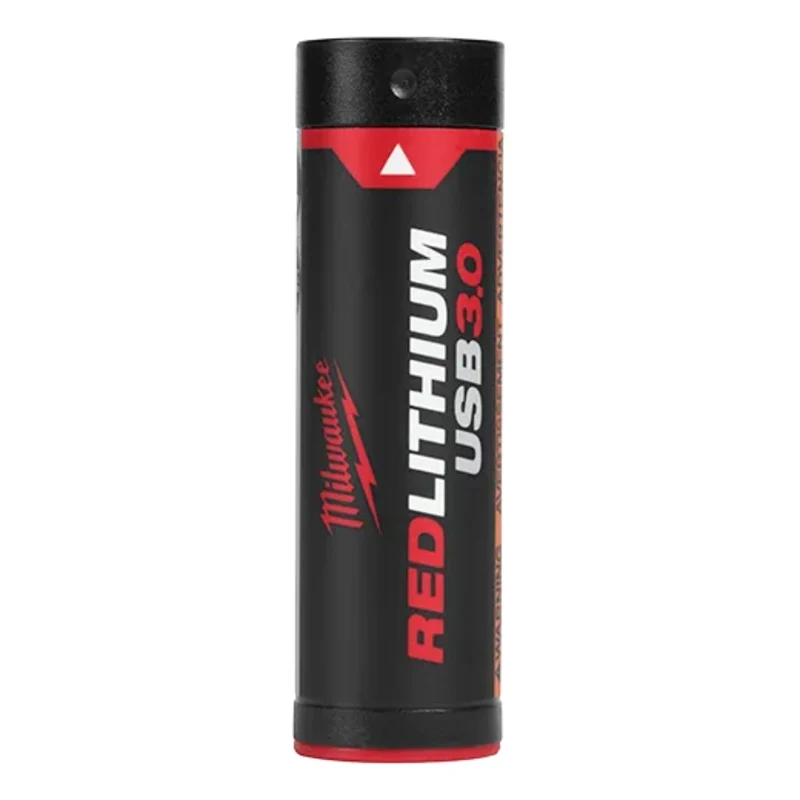 Batterie - Batterie Milwaukee REDLITHIUM USB 3.0, 48-11-2131